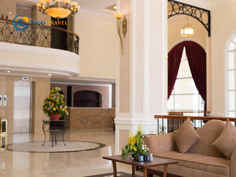 Iris Hotel Đà Lạt