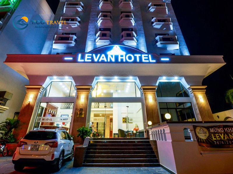 Khách sạn Flamingo Đại Hải
