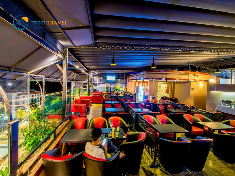 Khách sạn Flamingo Đại Hải