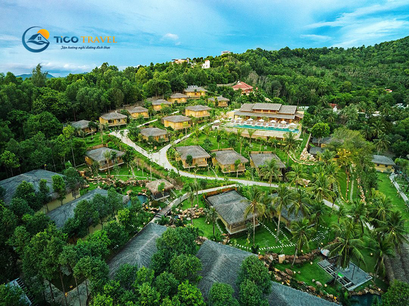 Khách sạn Flamingo Đại Hải
