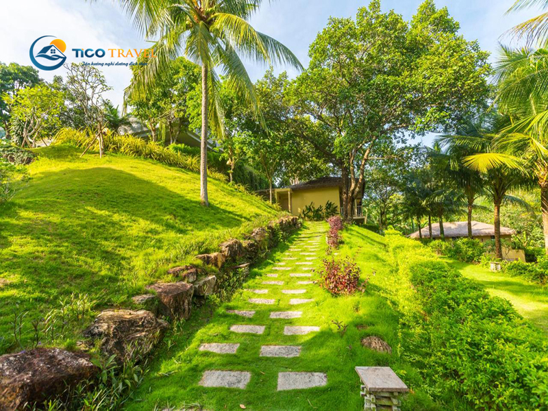 Lahana Resort Phú Quốc