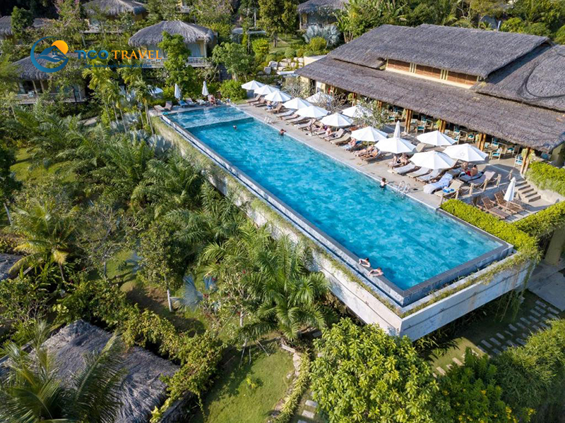 Khách sạn Flamingo Đại Hải