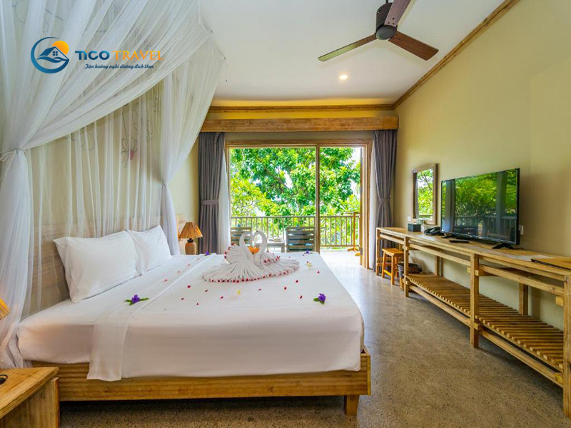 Khách sạn Flamingo Đại Hải