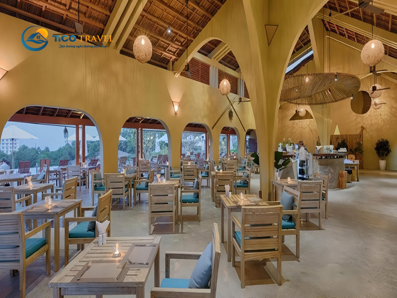 Lahana Resort Phú Quốc