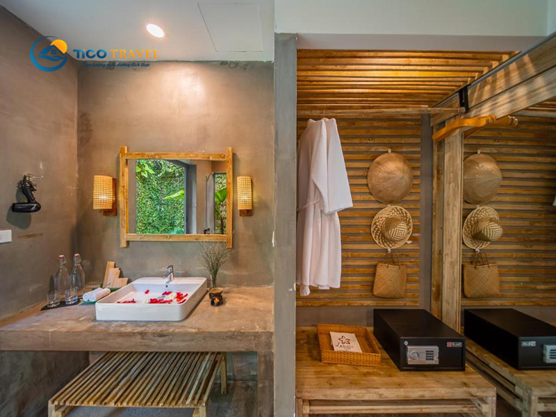 Lahana Resort Phú Quốc