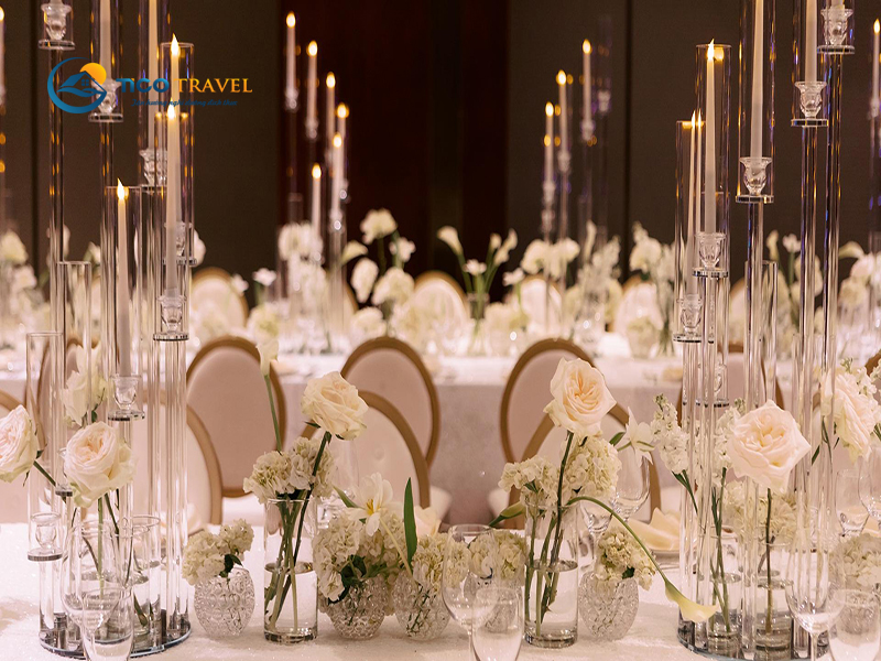 Lotte Hotel Saigon