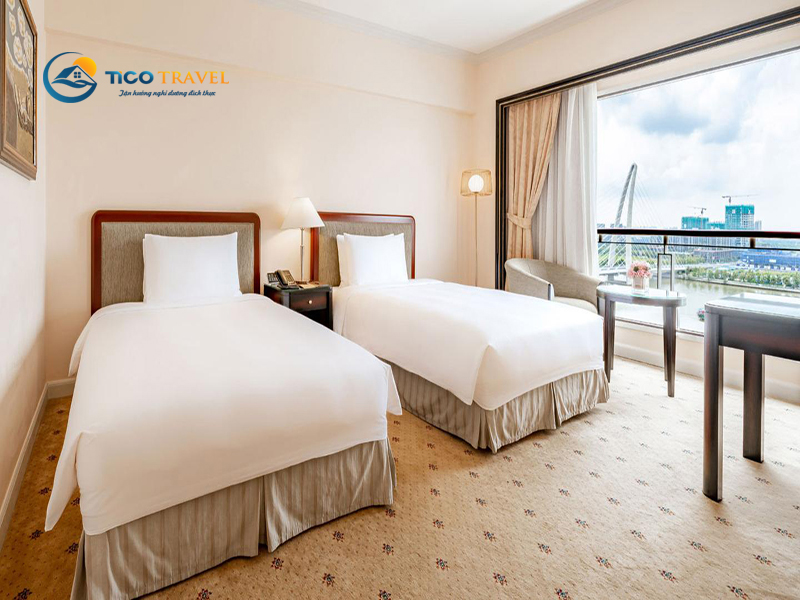 Khách sạn Flamingo Đại Hải