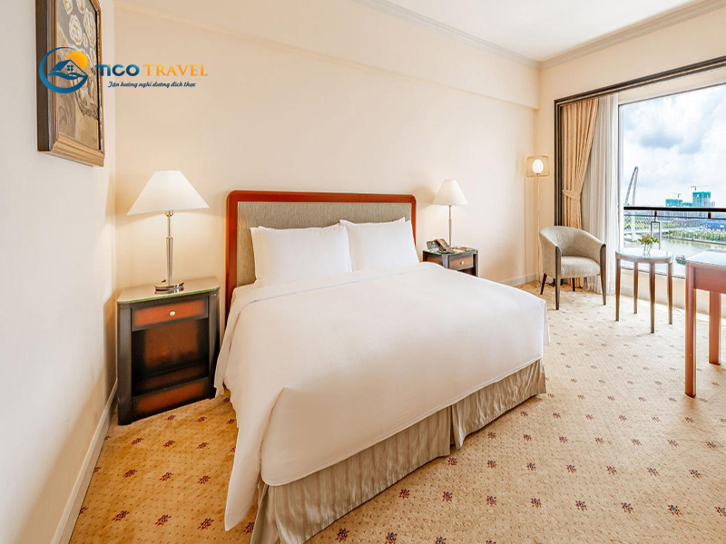 Khách sạn Flamingo Đại Hải