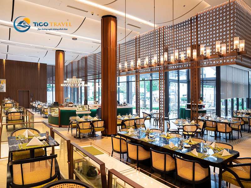 Khách sạn Flamingo Đại Hải