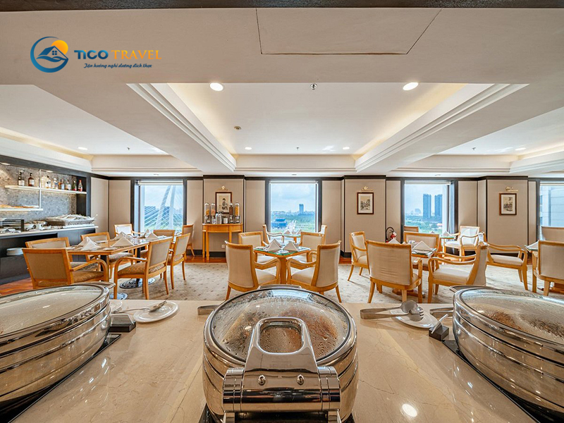 Lotte Hotel Saigon
