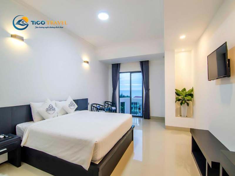 Khách sạn Flamingo Đại Hải