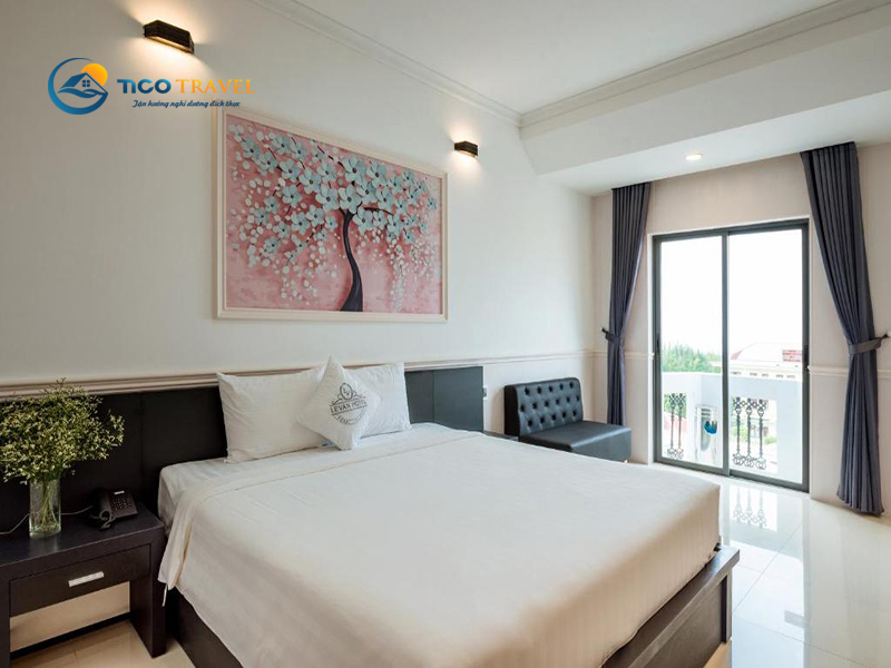 Khách sạn Flamingo Đại Hải