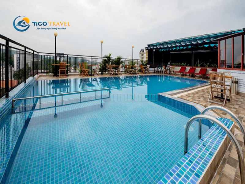 Khách Sạn Levan Phú Quốc