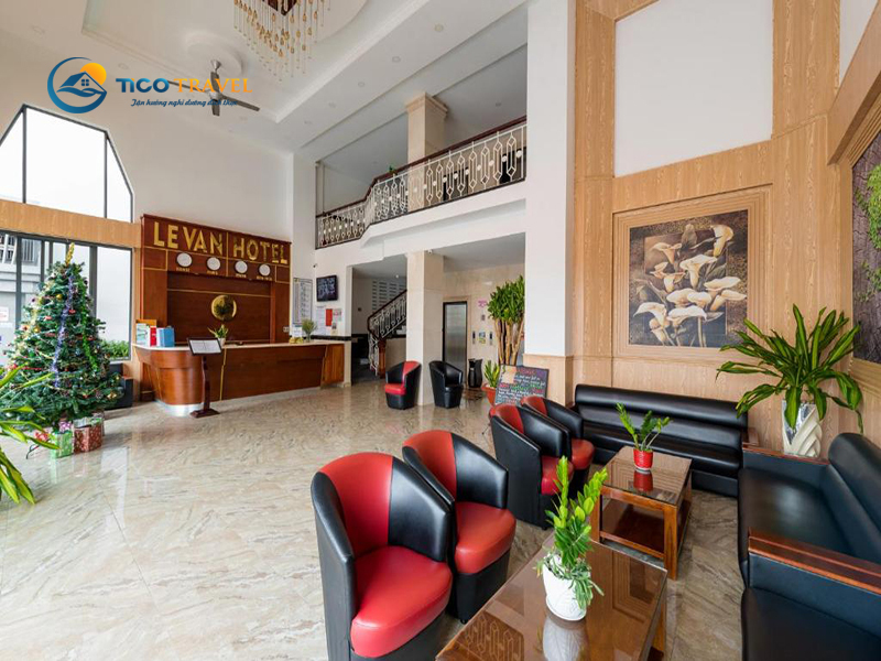 Khách Sạn Levan Phú Quốc