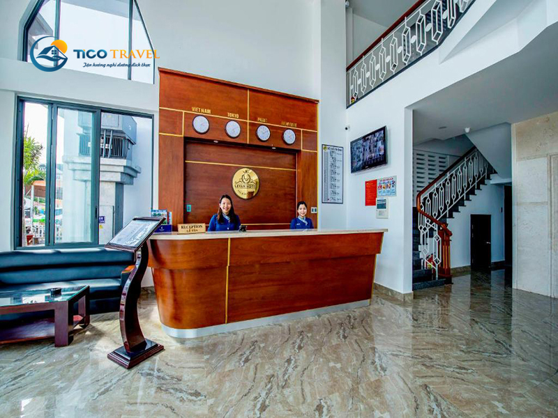Khách Sạn Levan Phú Quốc