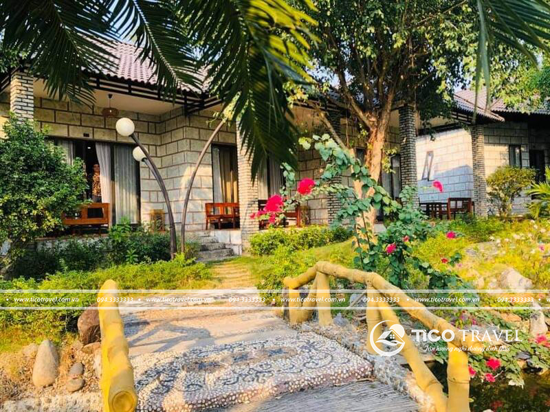 Khách sạn Flamingo Đại Hải