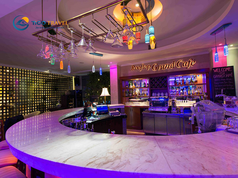 Saigon Grand Hotel