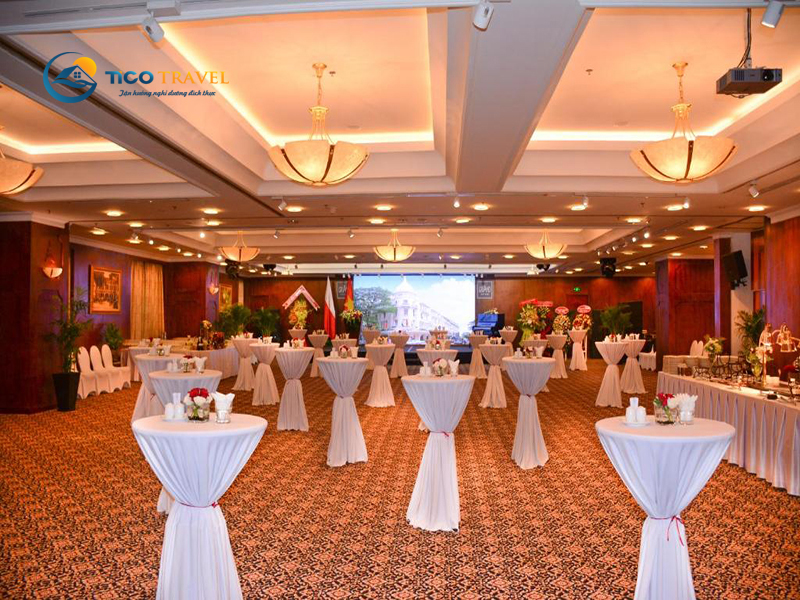 Saigon Grand Hotel