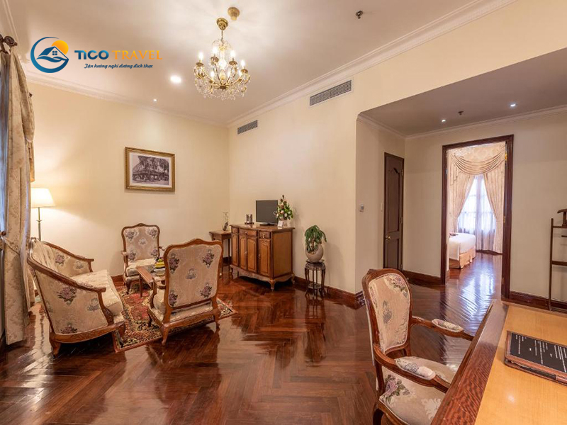Saigon Grand Hotel