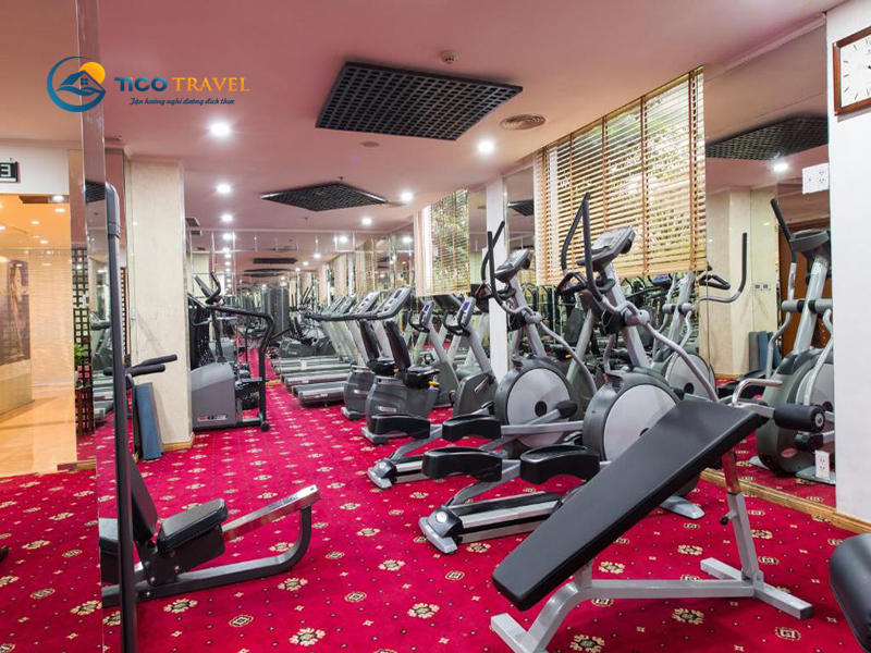 Saigon Grand Hotel