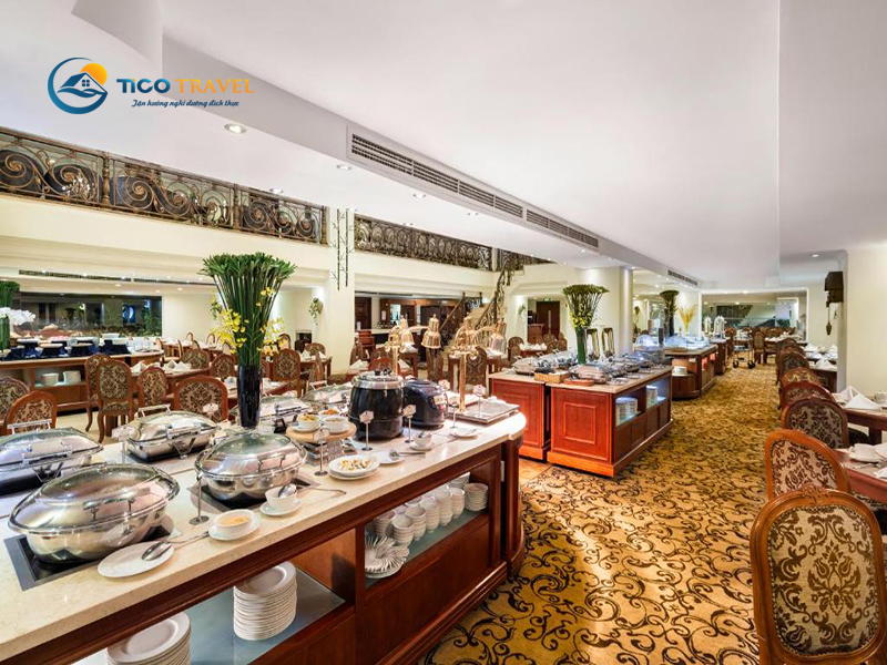Saigon Grand Hotel