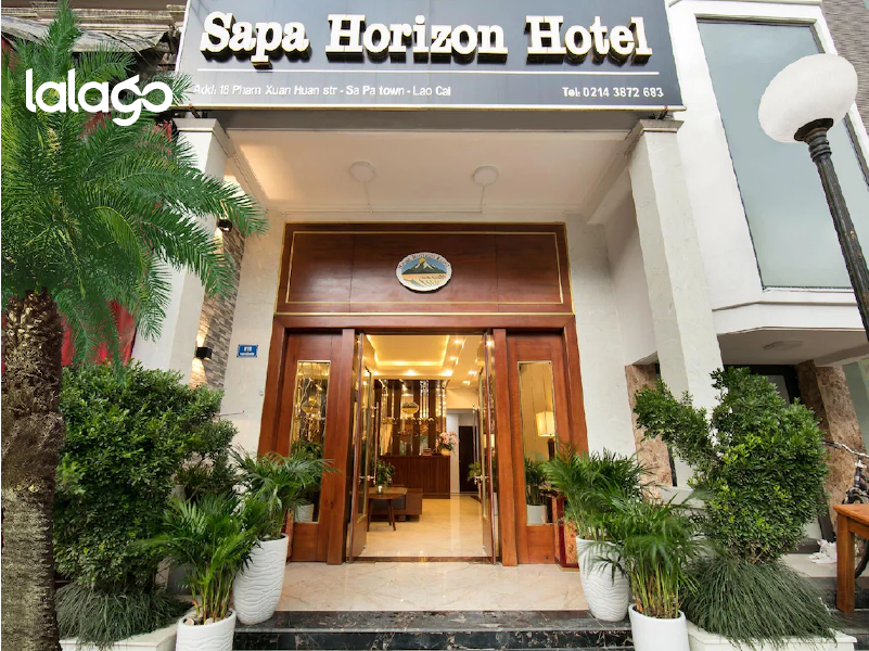 Sapa Relax Hotel & Spa