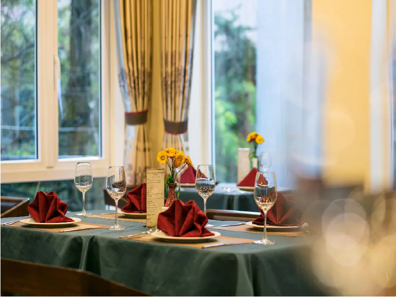 Sapa Relax Hotel & Spa