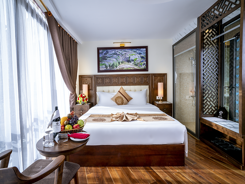 Sapa Relax Hotel & Spa