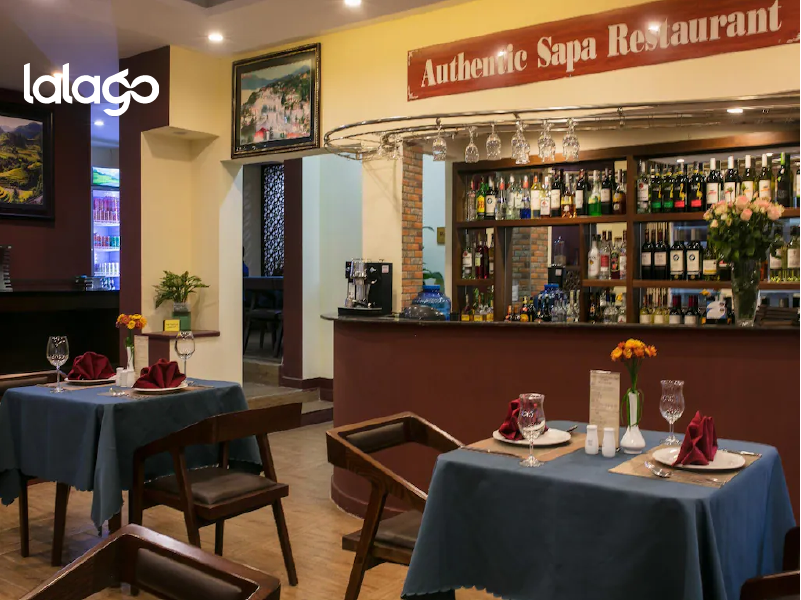 Sapa Relax Hotel & Spa
