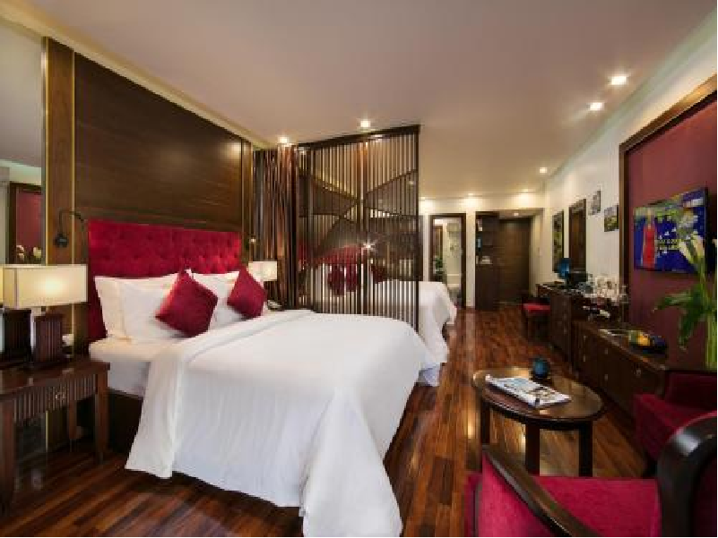 Sapa Relax Hotel & Spa