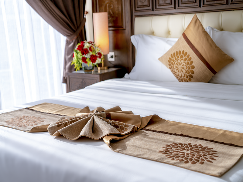 Sapa Relax Hotel & Spa