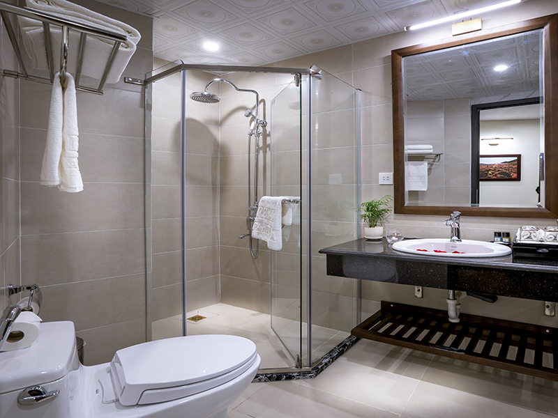 Sapa Relax Hotel & Spa