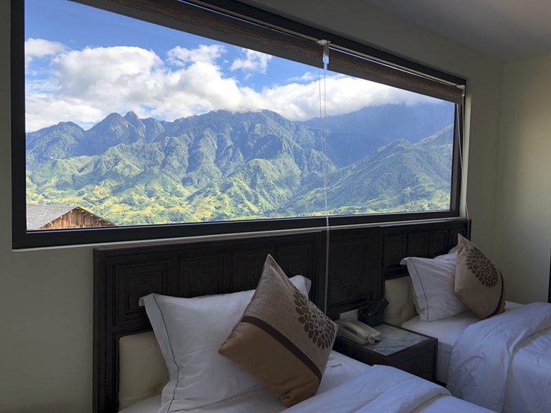 Sapa Relax Hotel & Spa
