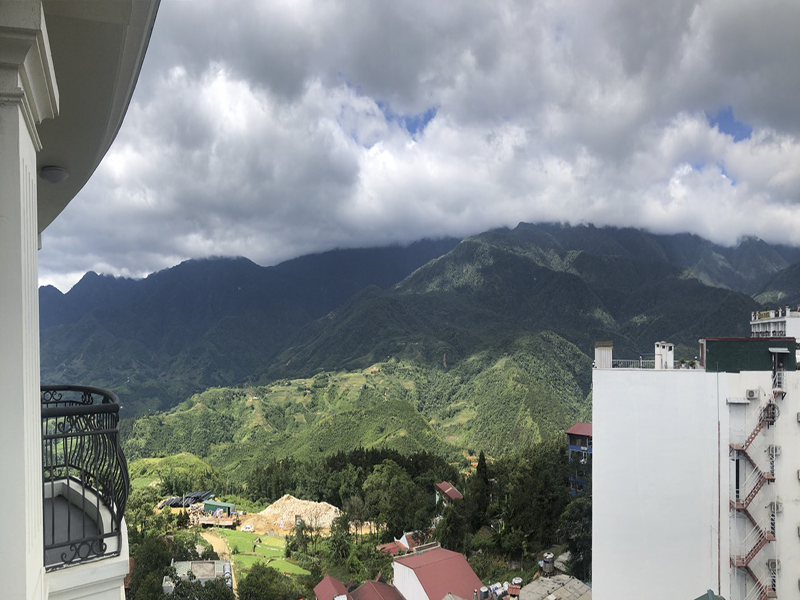 Sapa Relax Hotel & Spa