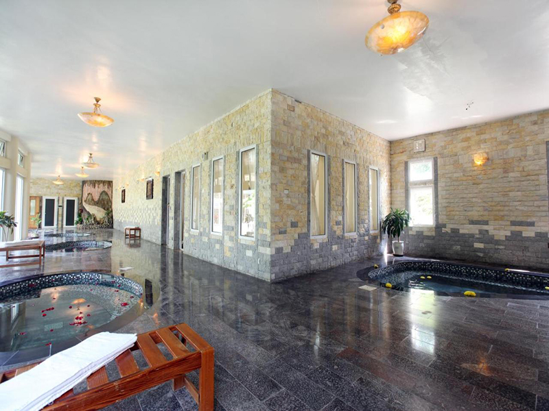 VResort Kim Boi – Hoa Binh