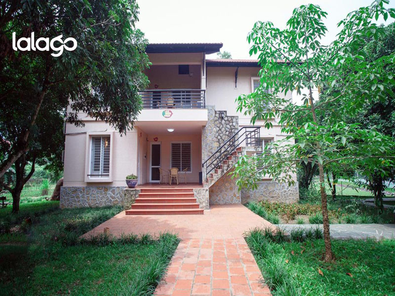 Khách sạn Flamingo Đại Hải