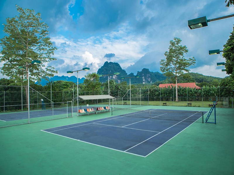 VResort Kim Boi – Hoa Binh