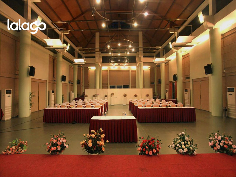 Khách sạn Flamingo Đại Hải