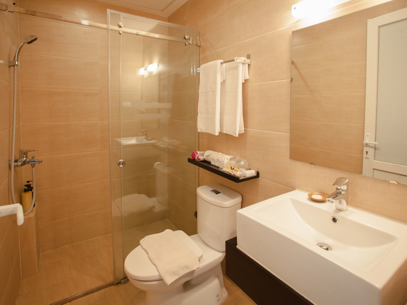 VResort Kim Boi – Hoa Binh