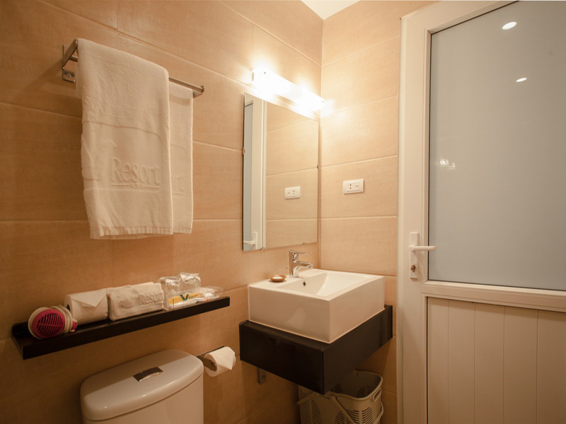 VResort Kim Boi – Hoa Binh