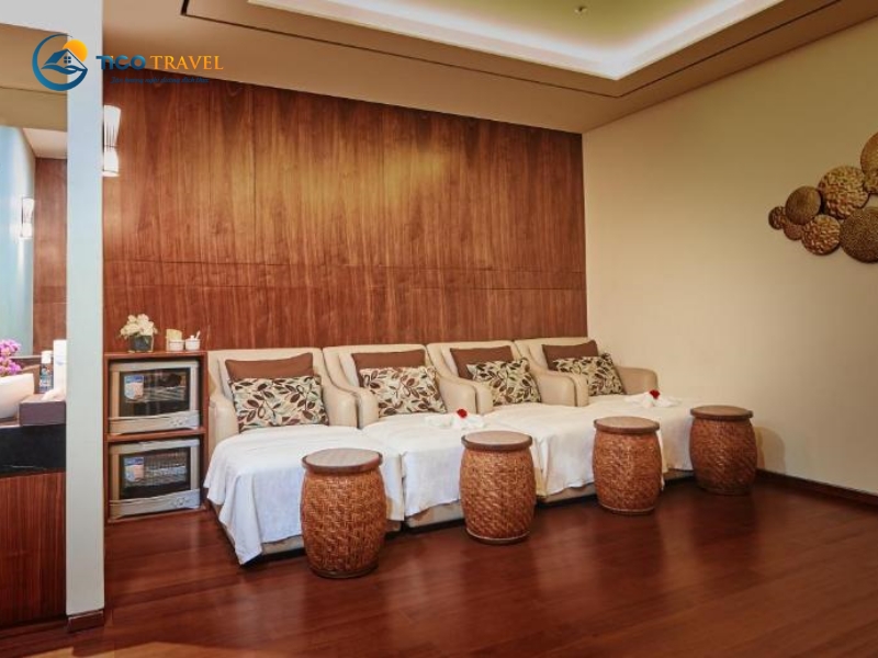 Lotte Hotel Saigon