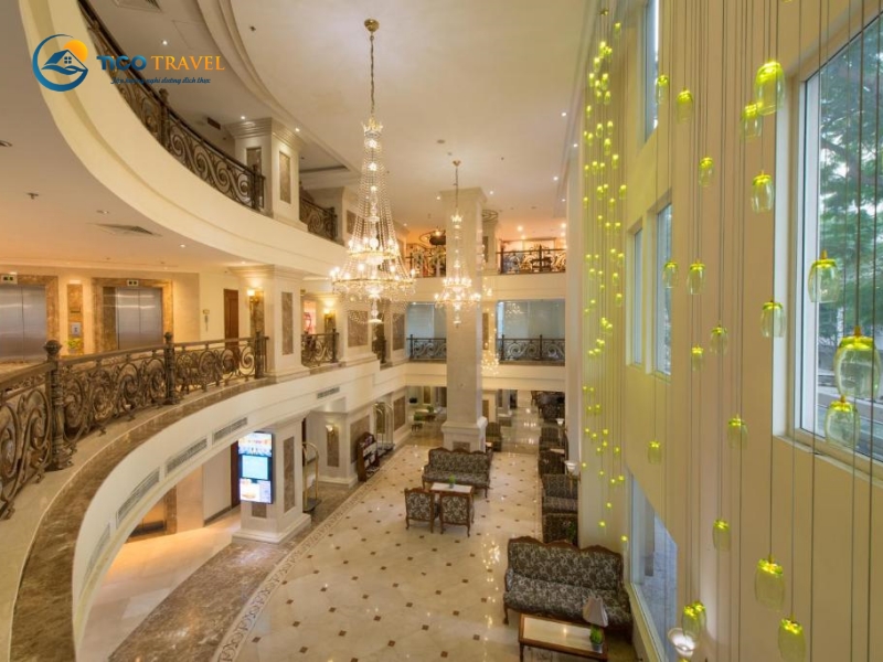 Saigon Grand Hotel