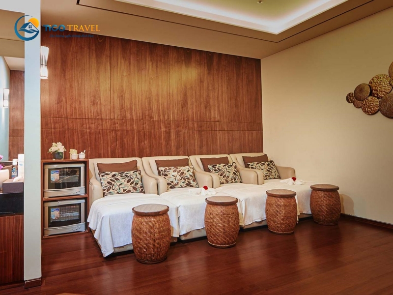 Lotte Hotel Saigon