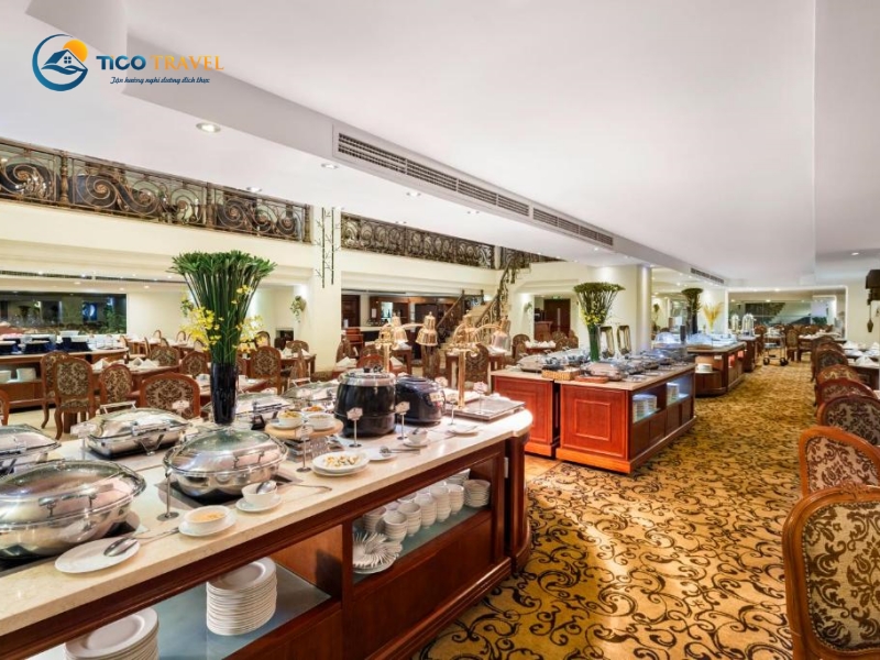 Saigon Grand Hotel