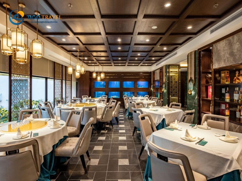 Lotte Hotel Saigon