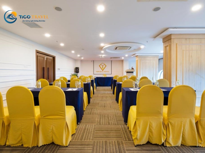 Imperial Nha Trang