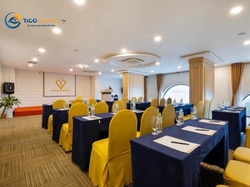 Imperial Nha Trang