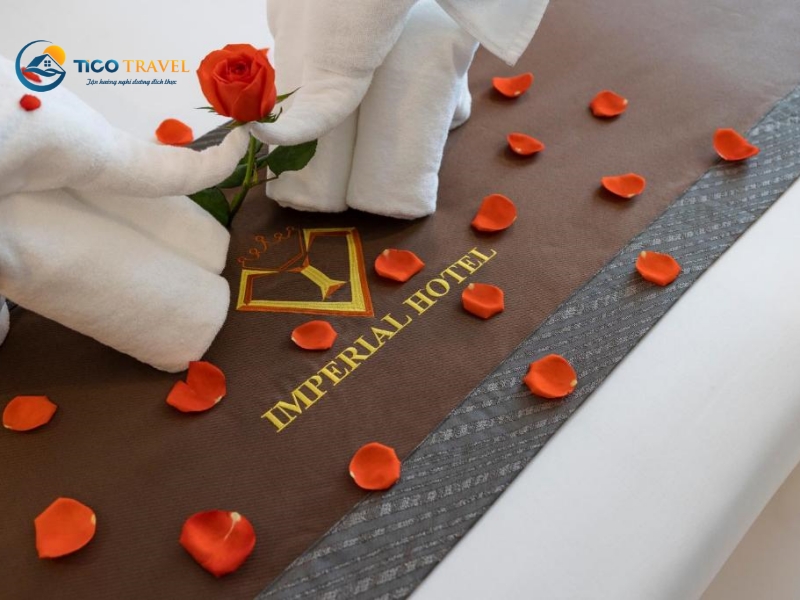 Imperial Nha Trang