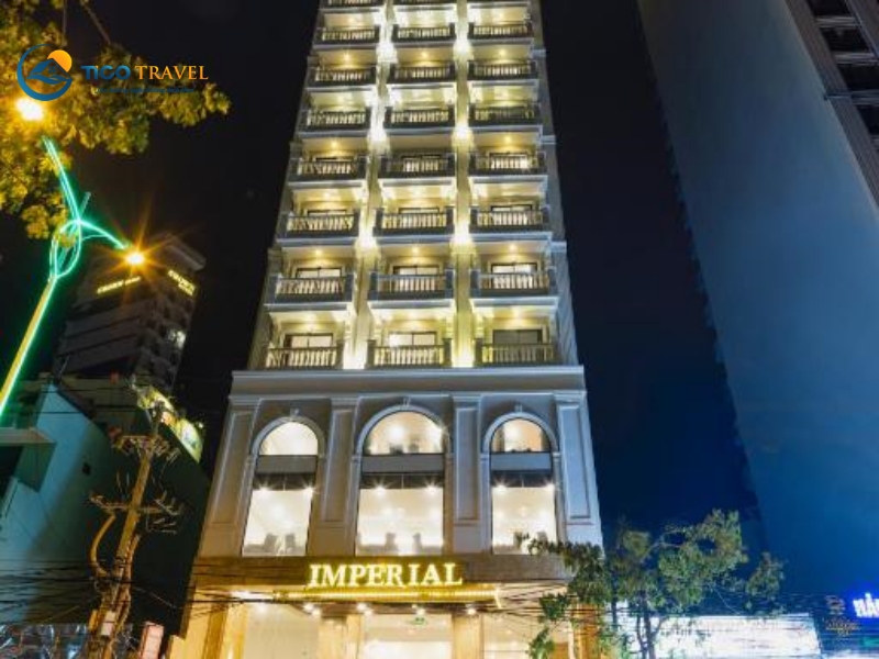 Imperial Nha Trang