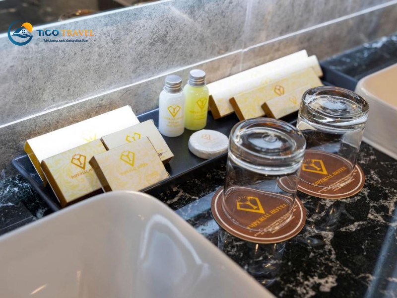 Imperial Nha Trang